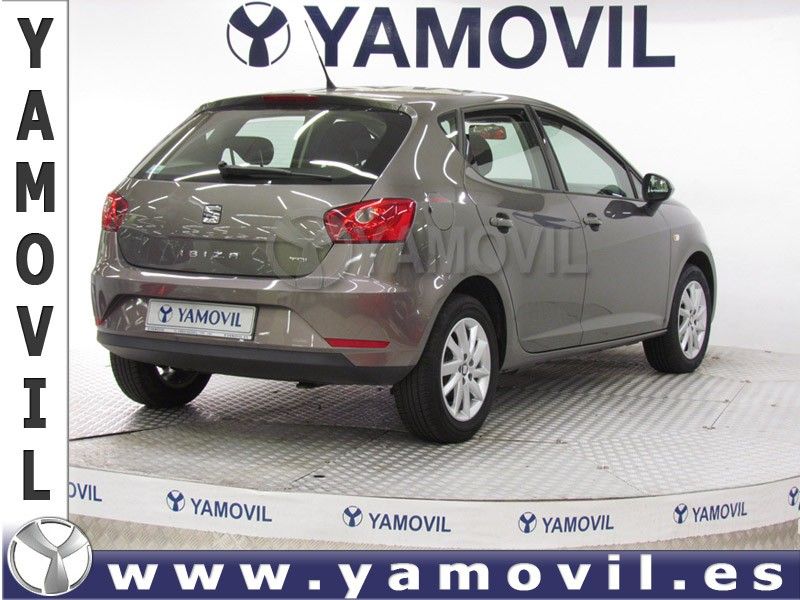 Seat Ibiza 1.6 TDI 105 CV STYLE 5P