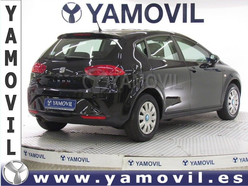 Seat Leon 1.4 EMOCION 85CV