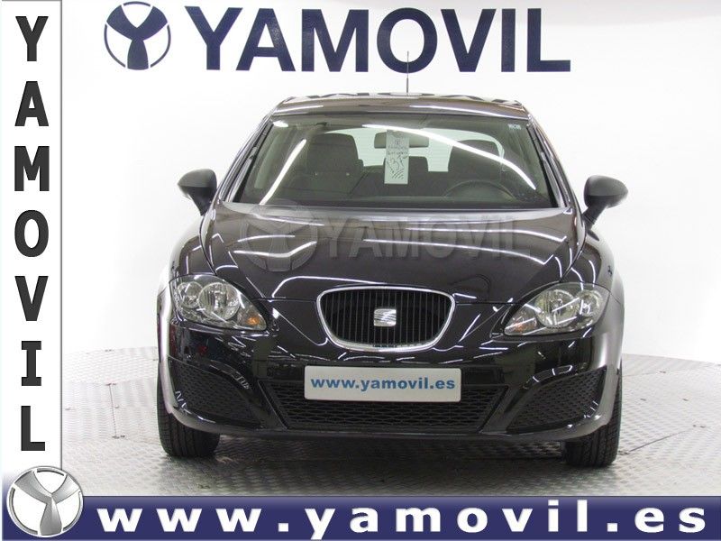 Seat Leon 1.4 EMOCION 85CV