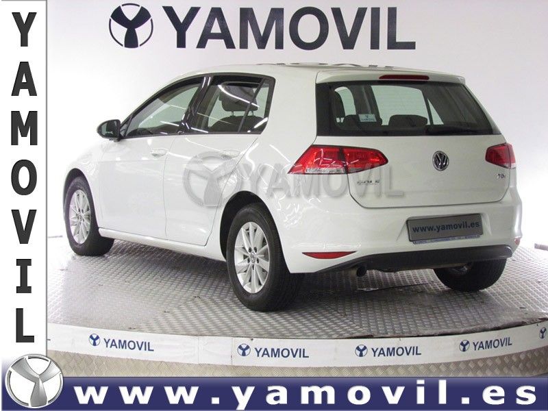 Volkswagen Golf 1.6 TDi 105CV EDITION 5P