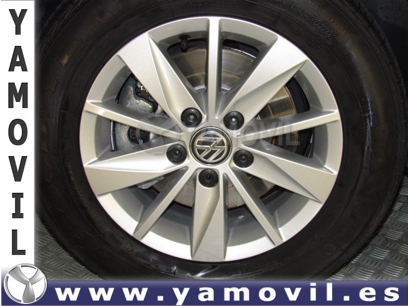 Volkswagen Golf 1.6 TDi 105CV EDITION 5P