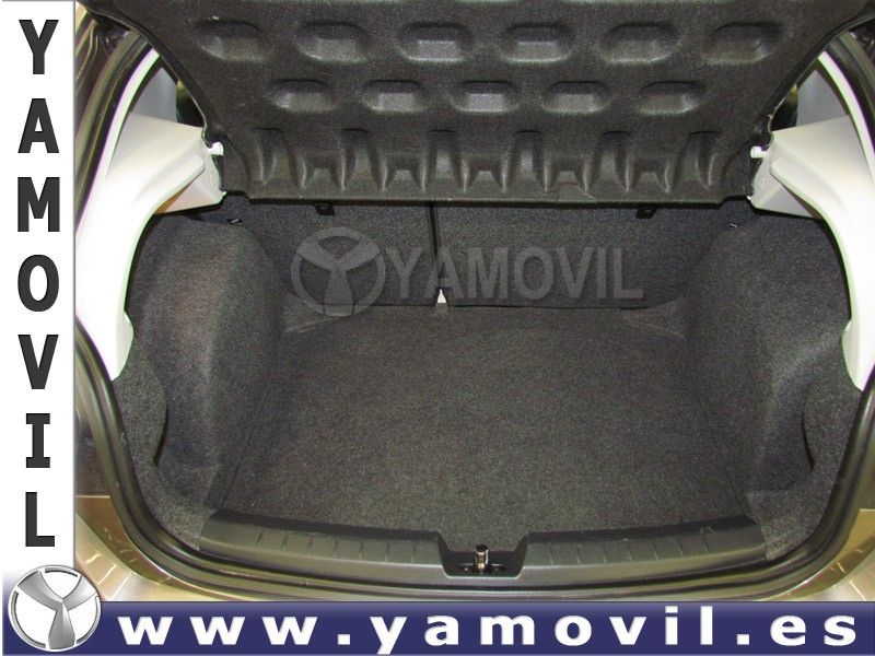 Seat Ibiza 1.6 TDI 105 CV STYLE 5P