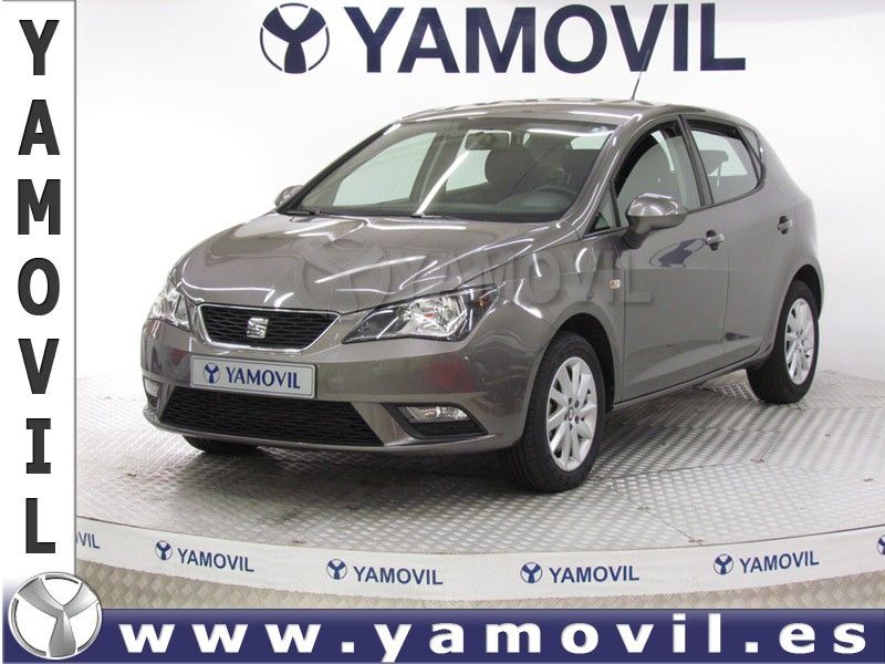 Seat Ibiza 1.6 TDI 105 CV STYLE 5P