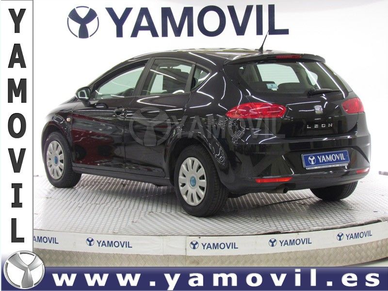 Seat Leon 1.4 EMOCION 85CV