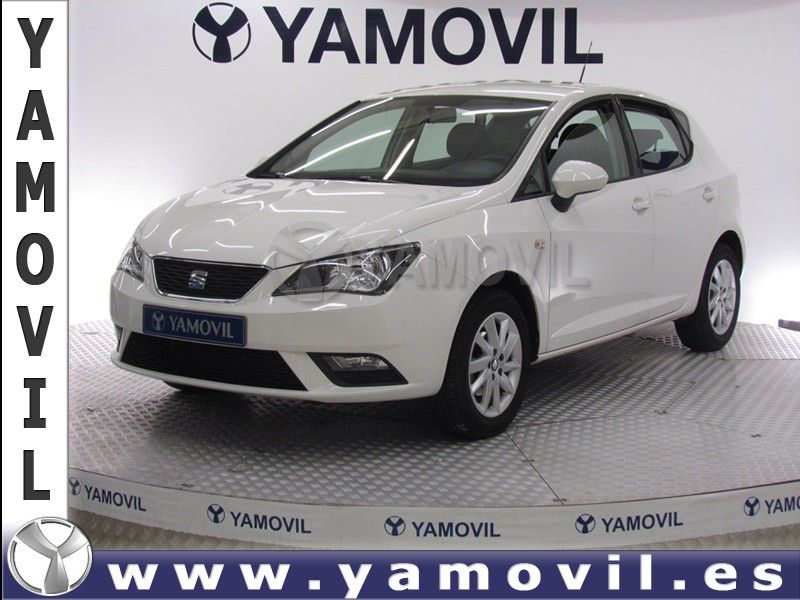 Seat Ibiza 1.6 TDi 105CV 5P