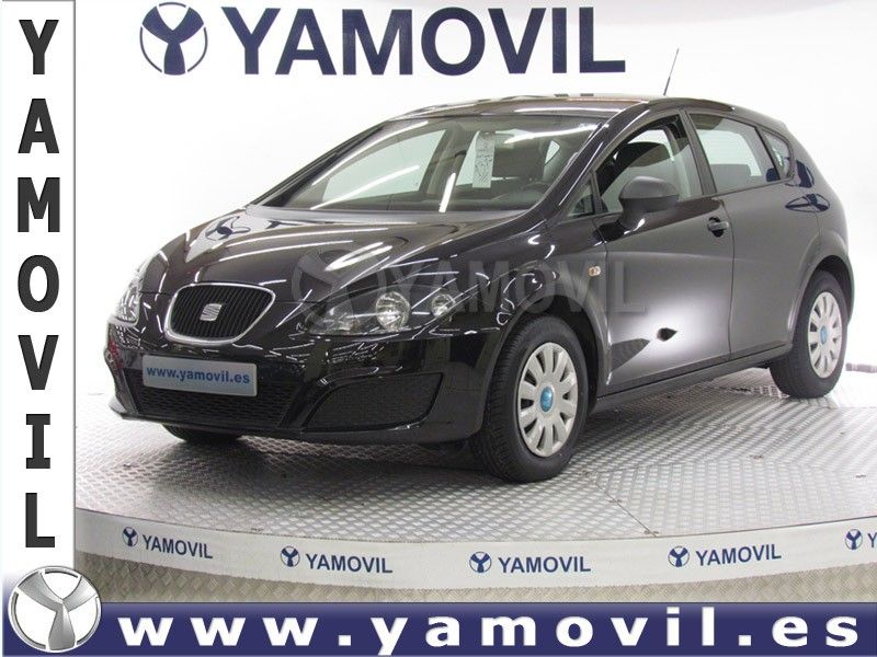 Seat Leon 1.4 EMOCION 85CV