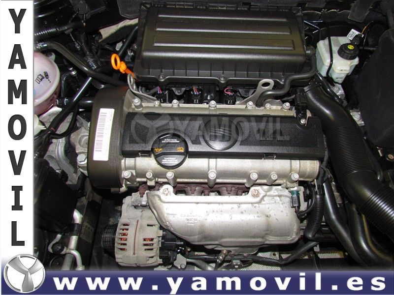 Seat Leon 1.4 EMOCION 85CV