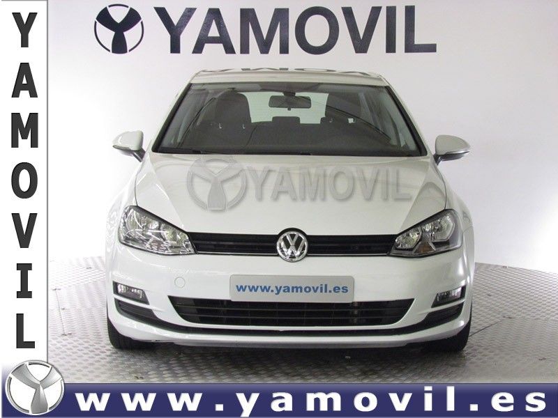 Volkswagen Golf 1.6 TDi 105CV EDITION 5P