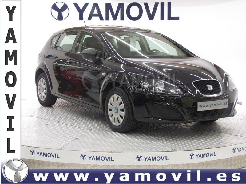 Seat Leon 1.4 EMOCION 85CV