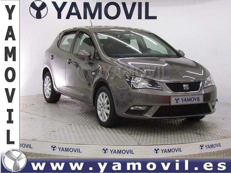 Seat Ibiza 1.6 TDI 105 CV STYLE 5P