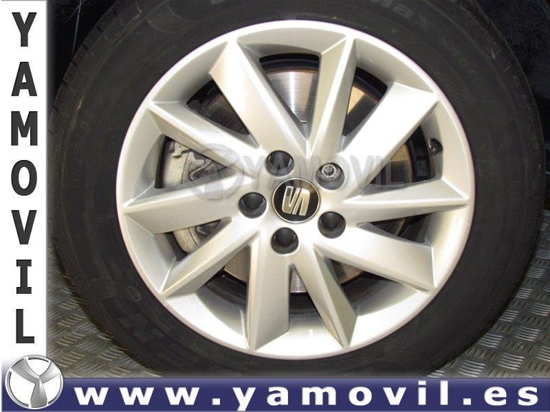 Seat Ibiza 1.6 TDI 105 CV STYLE 5P