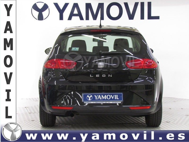 Seat Leon 1.4 EMOCION 85CV