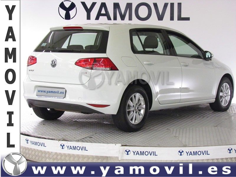 Volkswagen Golf 1.6 TDi 105CV EDITION 5P