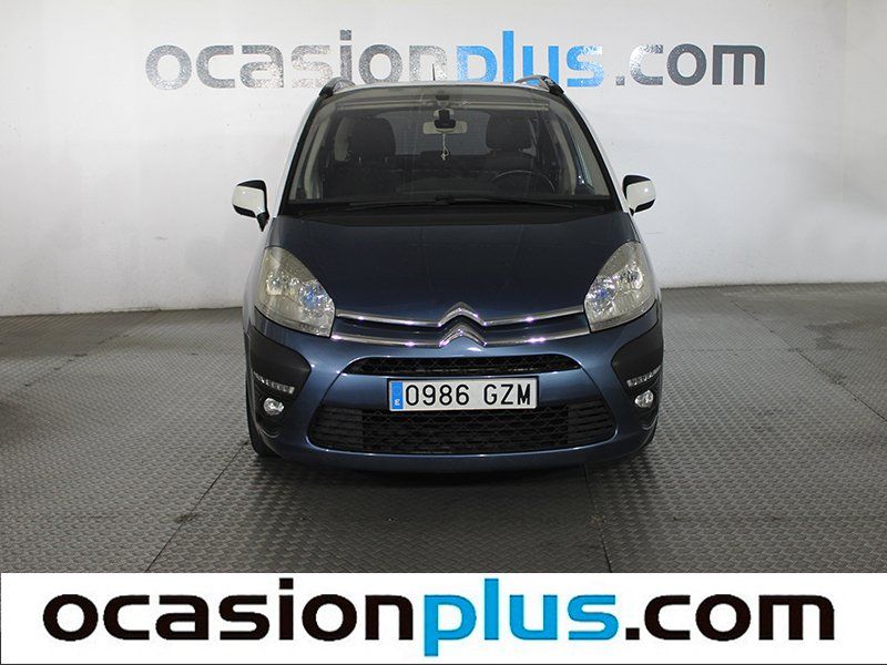 Citroen Grand C4 Picasso 1.6 HDI SX 82kW (112CV) 7 Plazas