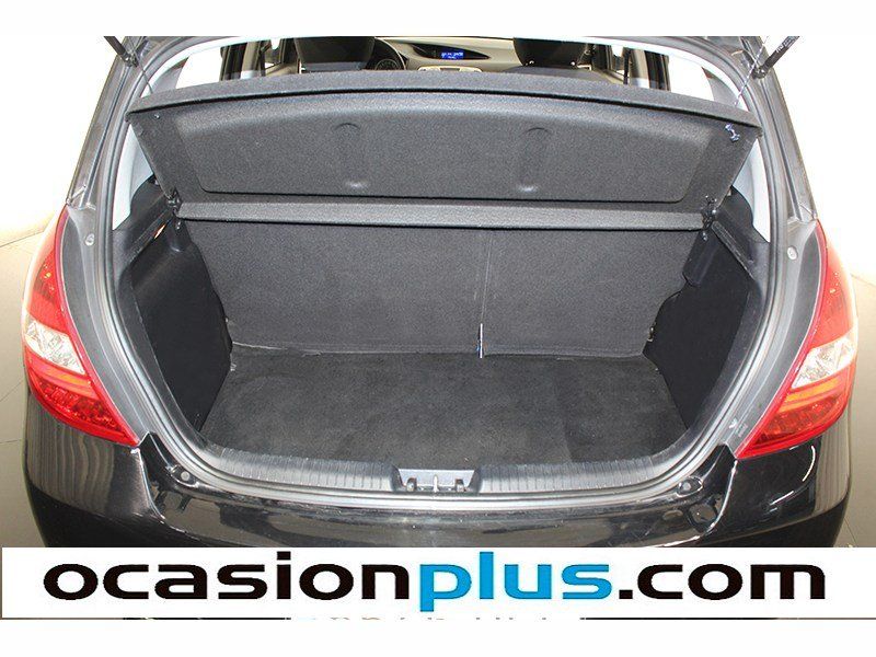 Hyundai i20 1.2 Classic AA 57 kW (78 CV)