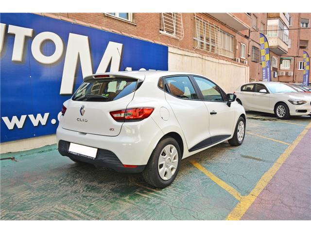 Renault Clio 1.5dCi eco2 Energy Business 75