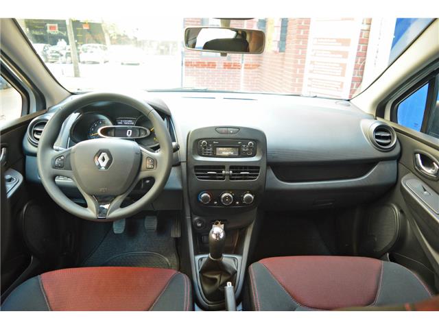 Renault Clio 1.5dCi eco2 Energy Business 75