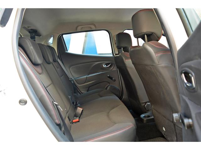 Renault Clio 1.5dCi eco2 Energy Business 75