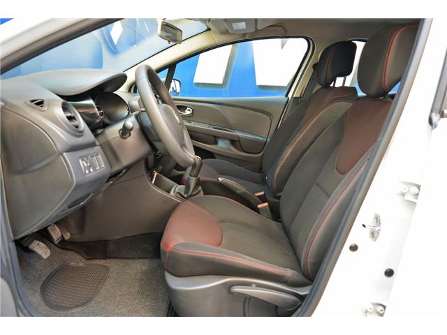 Renault Clio 1.5dCi eco2 Energy Business 75