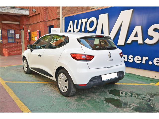 Renault Clio 1.5dCi eco2 Energy Business 75