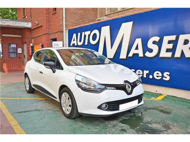 Renault Clio 1.5dCi eco2 Energy Business 75