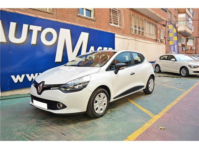 Renault Clio 1.5dCi eco2 Energy Business 75