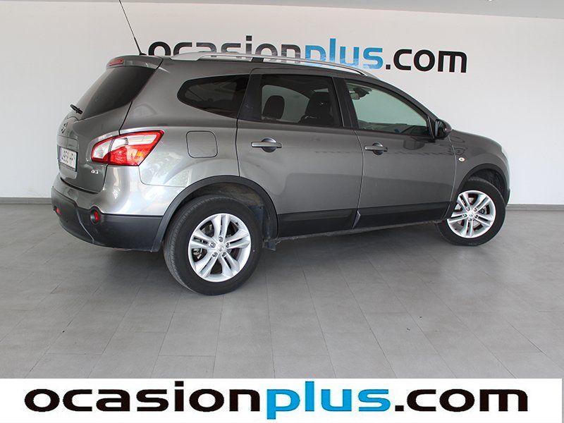 Nissan Qashqai 2 1.5dCi Acenta 4x2 7 Plazas 81kW (110CV)