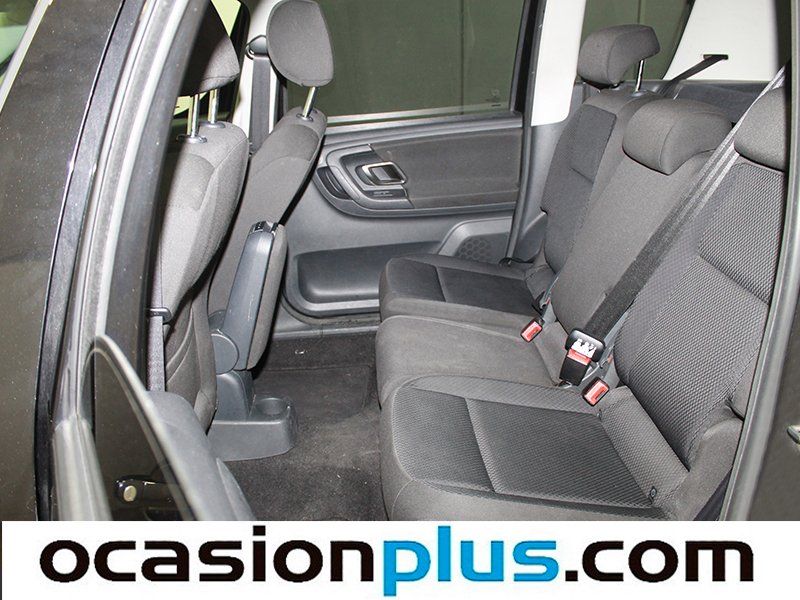 Skoda Roomster 1.6 TDI Style 105CV