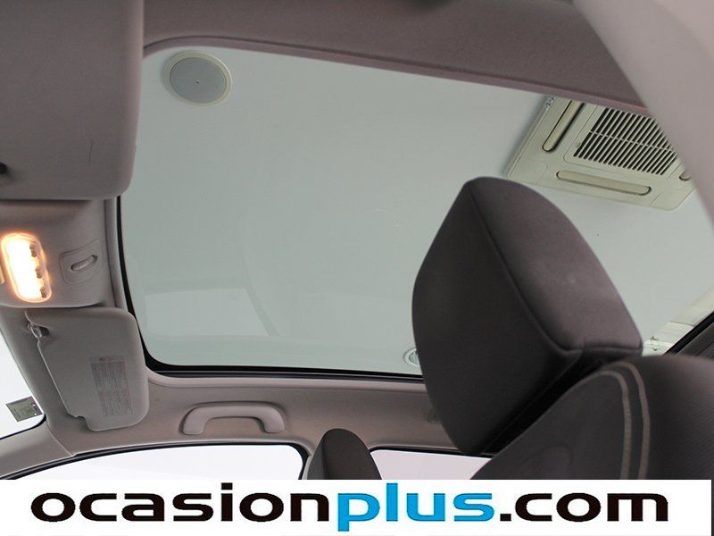 Nissan Qashqai 2 1.5dCi Acenta 4x2 7 Plazas 81kW (110CV)