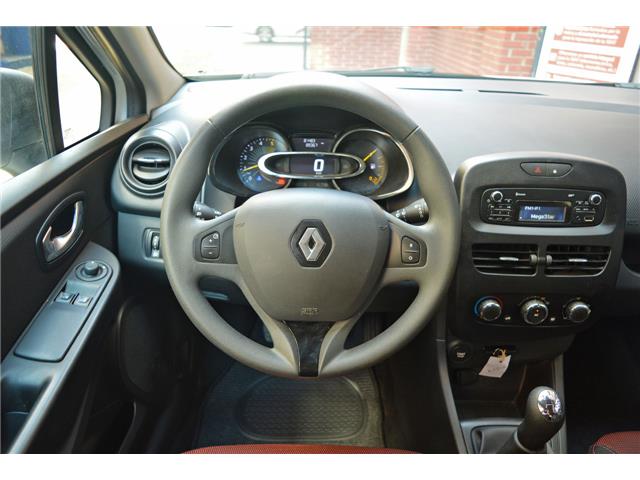 Renault Clio 1.5dCi eco2 Energy Business 75