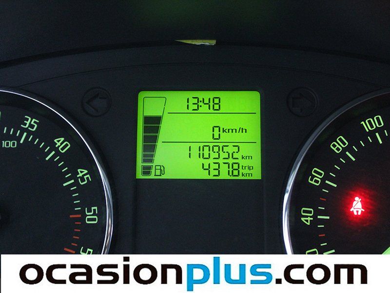 Skoda Roomster 1.6 TDI Style 105CV
