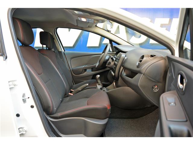 Renault Clio 1.5dCi eco2 Energy Business 75