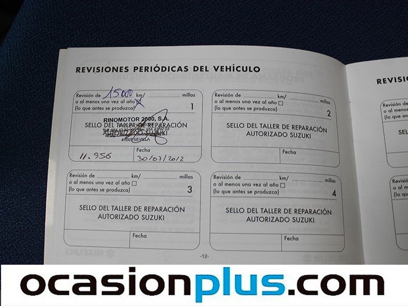 Suzuki Jimny 1.3 JLX 63 kW (85 CV)