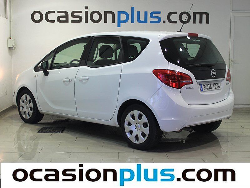 Opel Meriva 1.3 CDTI Ecoflex Enjoy 70 KW (95 CV)