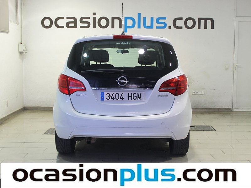 Opel Meriva 1.3 CDTI Ecoflex Enjoy 70 KW (95 CV)