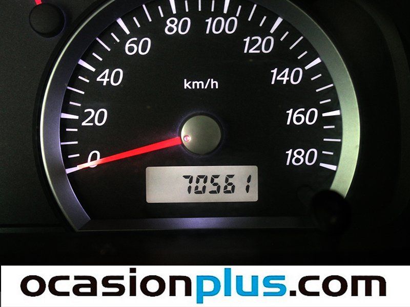 Suzuki Jimny 1.3 JLX 63 kW (85 CV)