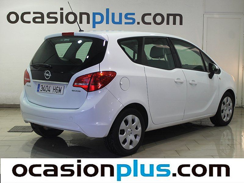 Opel Meriva 1.3 CDTI Ecoflex Enjoy 70 KW (95 CV)
