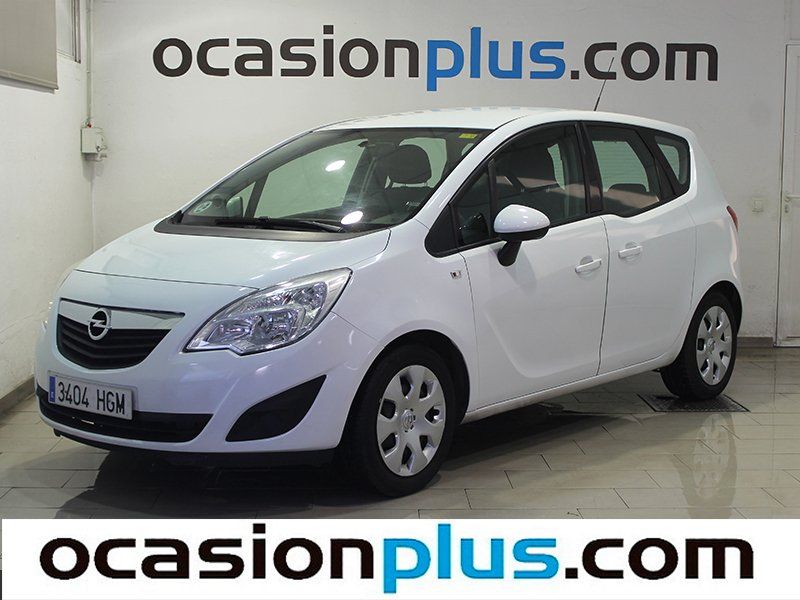 Opel Meriva 1.3 CDTI Ecoflex Enjoy 70 KW (95 CV)