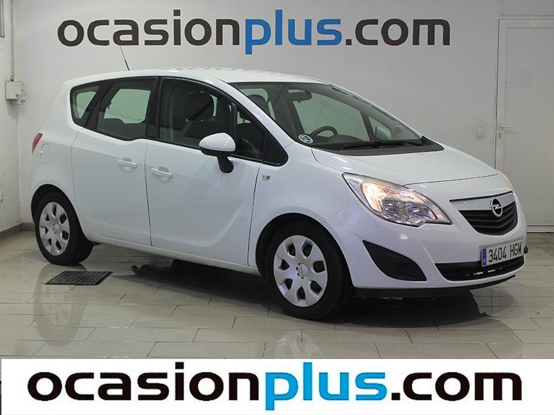 Opel Meriva 1.3 CDTI Ecoflex Enjoy 70 KW (95 CV)