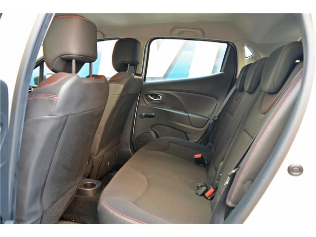 Renault Clio 1.5dCi eco2 Energy Business 75