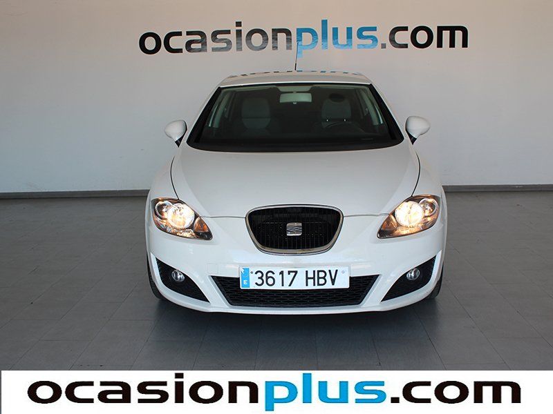 Seat Leon 1.6 TDI Reference 77 kW (105 CV)