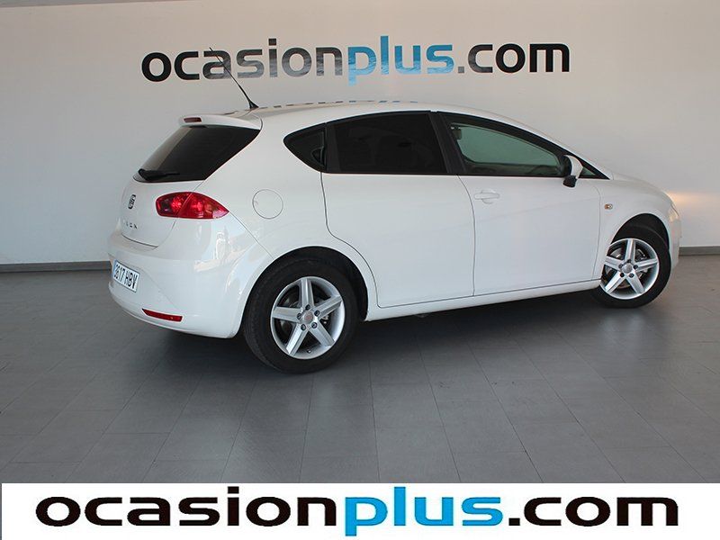 Seat Leon 1.6 TDI Reference 77 kW (105 CV)