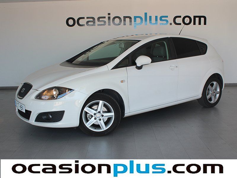 Seat Leon 1,6TDI 77KW