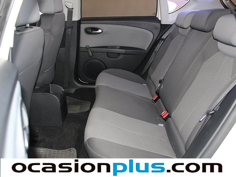 Seat Leon 1.6 TDI Reference 77 kW (105 CV)