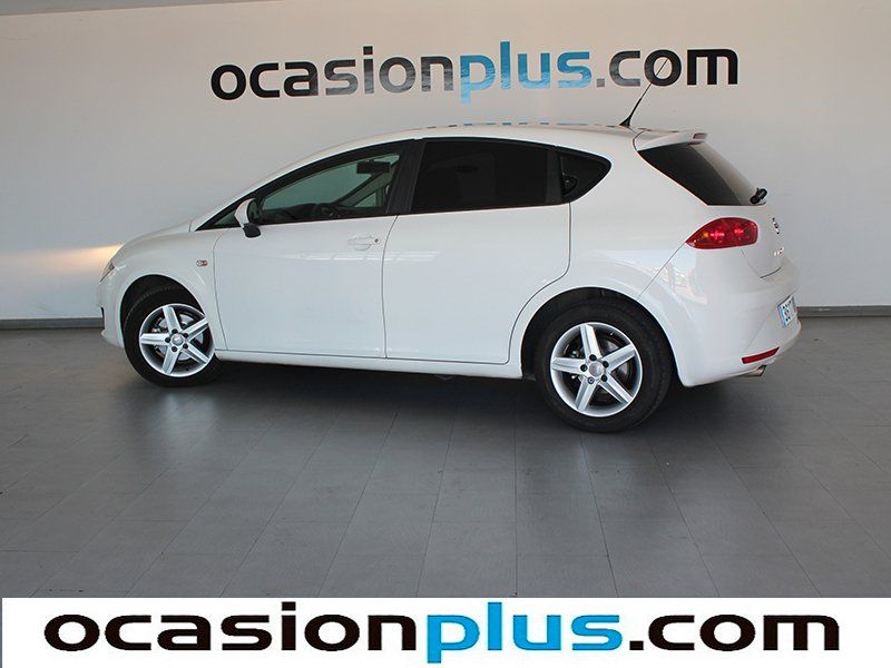 Seat Leon 1.6 TDI Reference 77 kW (105 CV)
