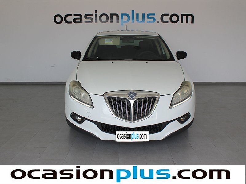 Lancia Delta 1.4 T-Jet Oro 88 kW (120 CV)