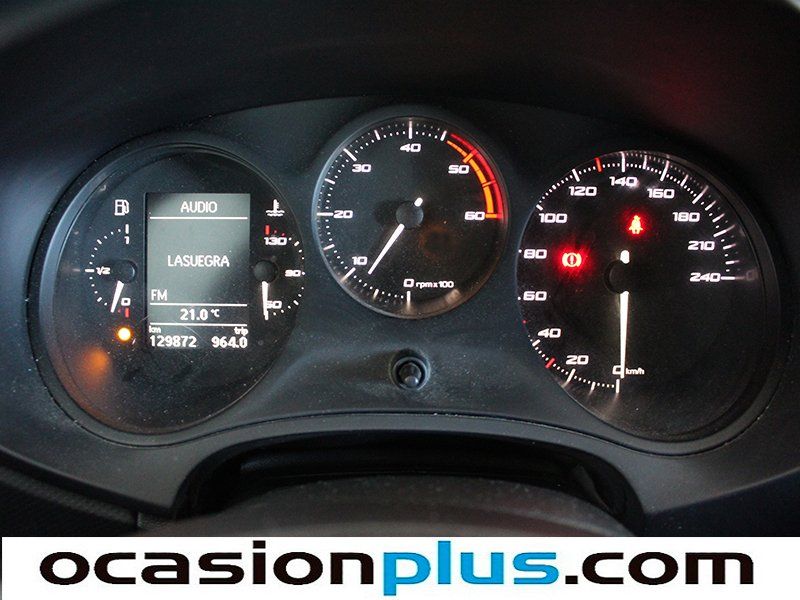 Seat Leon 1.6 TDI Reference 77 kW (105 CV)