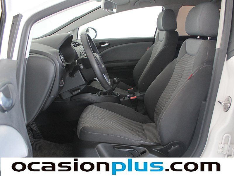 Seat Leon 1.6 TDI Reference 77 kW (105 CV)