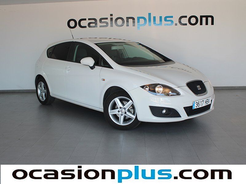 Seat Leon 1.6 TDI Reference 77 kW (105 CV)