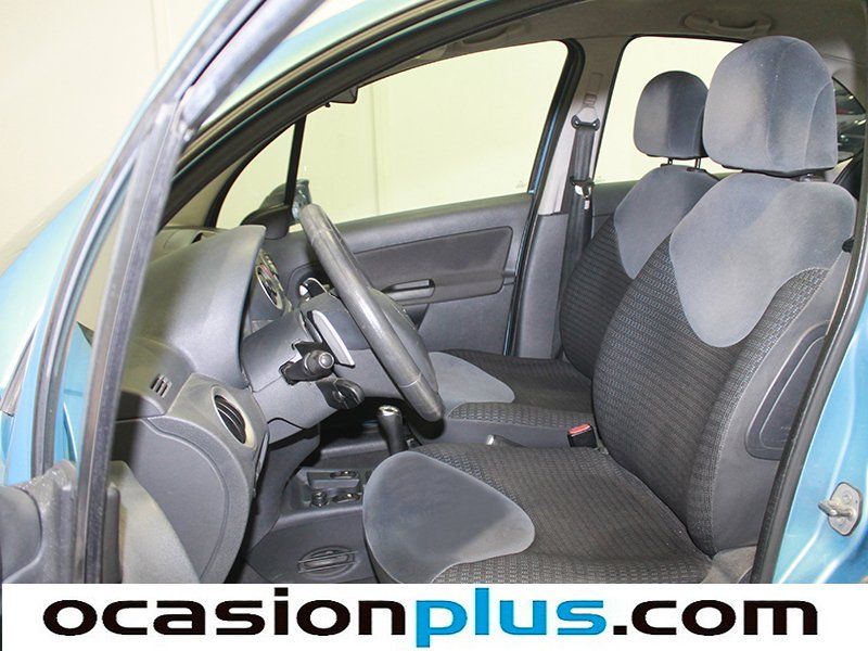 Citroen C3 1.4 HDI Audace Sensodrive 70CV